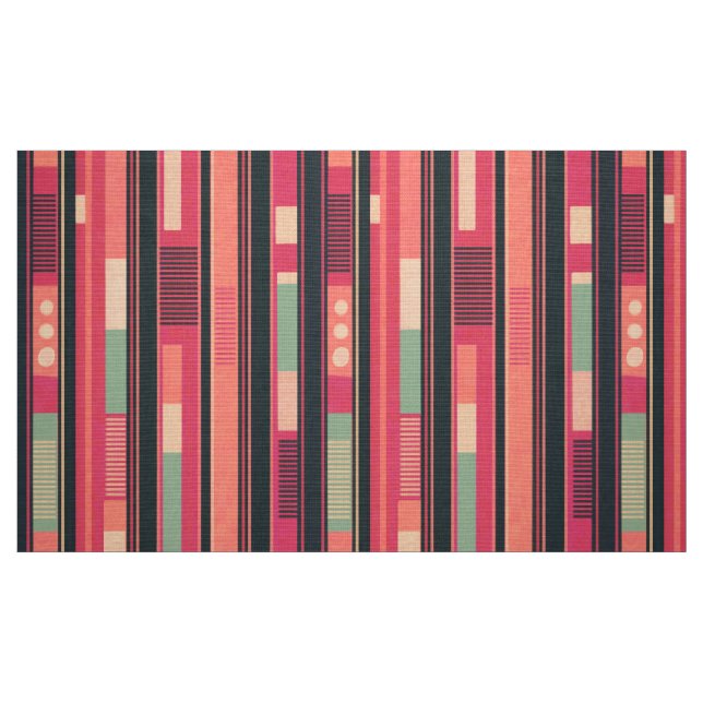Tissu Résumé 270516 (Fat Quarter)