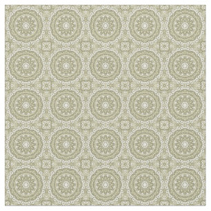 Tissu Rétro arrière - plan coloré 6 de motif