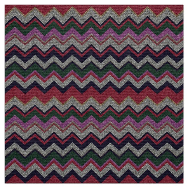 Tissu Rétro de Southwest (Échantillon)