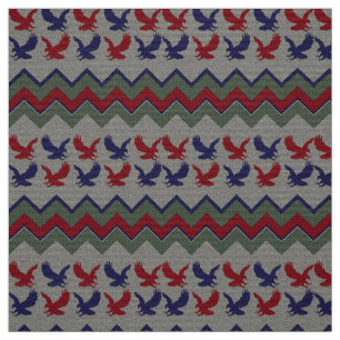 Tissu Rétro de Southwest