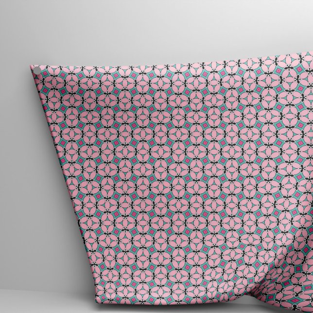 Tissu Retro Spring Motif sans fil 03 (Créateur téléchargé)