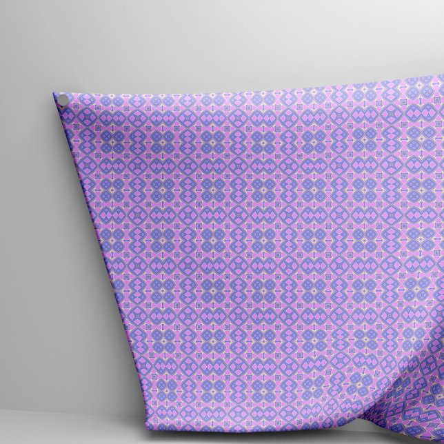 Tissu Retro Spring Motif sans fil 04 (Créateur téléchargé)