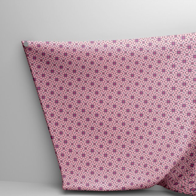 Tissu Retro Spring Motif sans fil 05 (Créateur téléchargé)