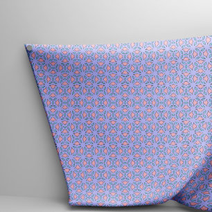 Tissu Retro Spring Motif sans fil 09 Fabric