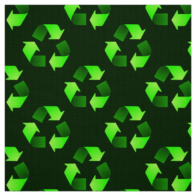 Tissu Réutilisation du symbole (Échantillon)