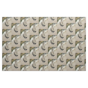 Tissu Roadrunner