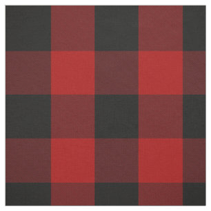 Tissu Rob Roy Macgregor Buffalo