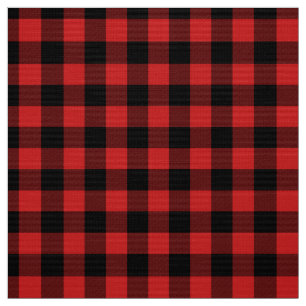 Tissu Rob Roy MacGregor Tartan moderne