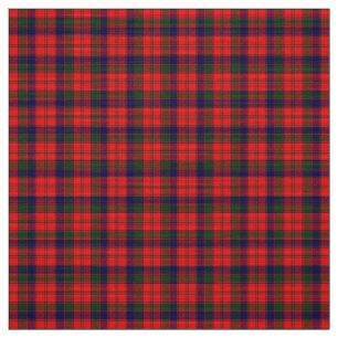 Tissu Robertson Modern Tartan
