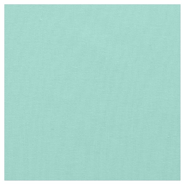 Tissu Robin's Oeuf bleu couleur solide (Fermer)