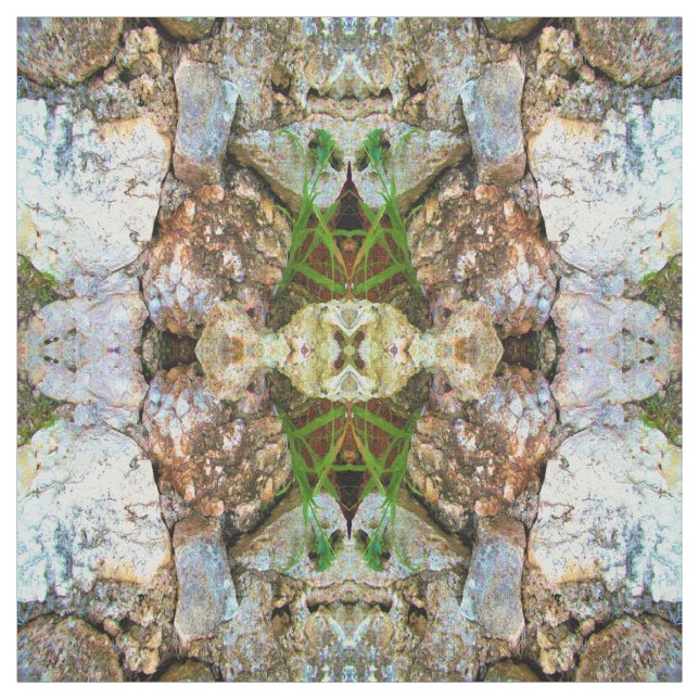 Tissu Roche (Échantillon)