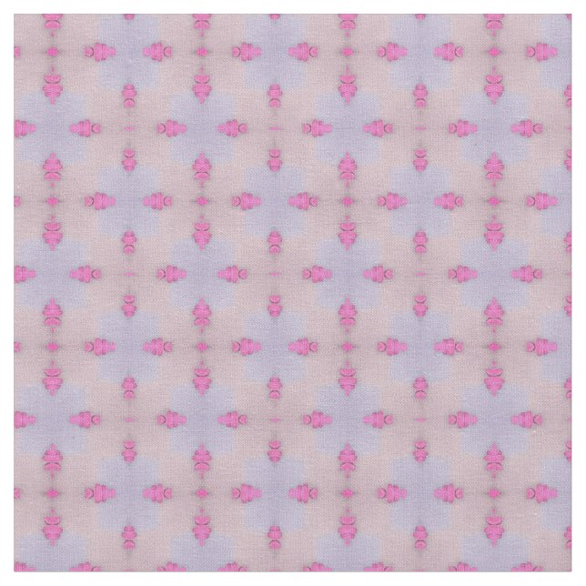 Tissu romantique (Fermer)