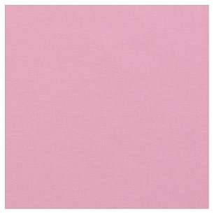 Tissu Rose Amaranth (couleur solide)