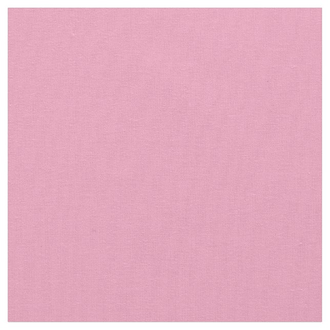 Tissu  Rose Amaranth (couleur solide)  (Fermer)