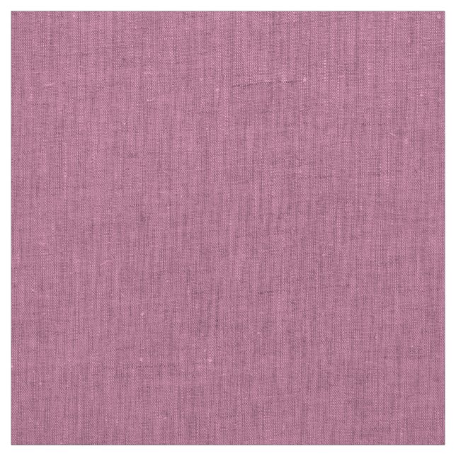 Tissu Rose lavande simple (Échantillon)