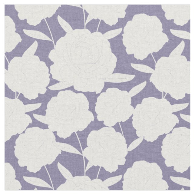 Tissu Rose vintage (Fermer)