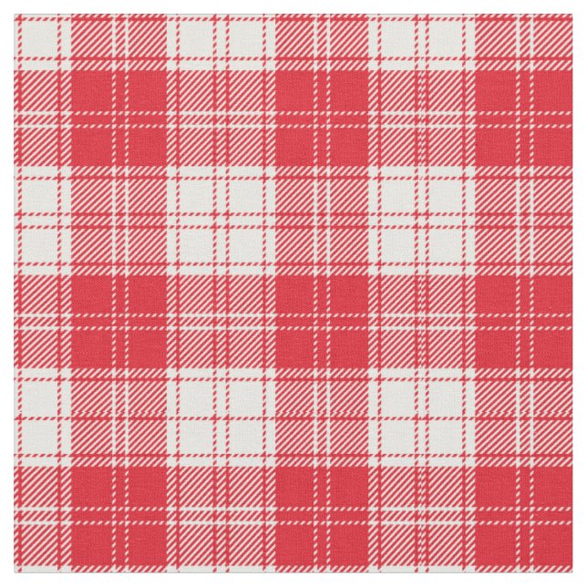 Tissu Rouge (Fermer)