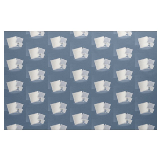 Tissu Roulement des carrés Fibonacci (Fat Quarter)