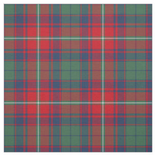 Tissu Roxburgh District Tartan