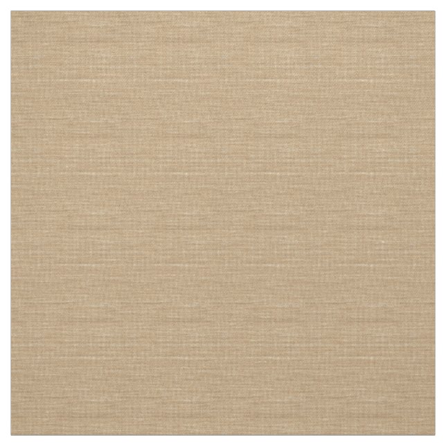 Tissu Rustique Burlap Jute Linen Texture naturelle (Échantillon)