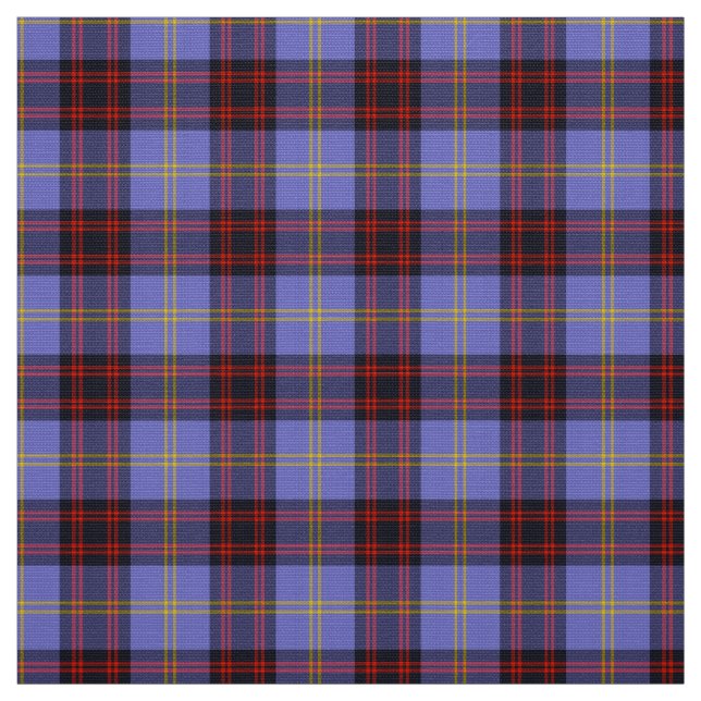 Tissu Rutherford Tartan (Échantillon)