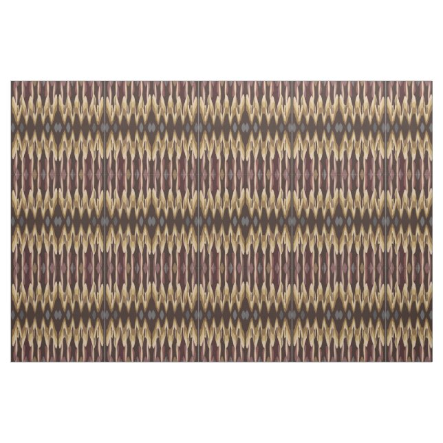 Tissu Rythmes (Yard)