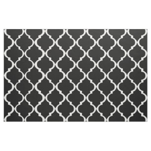 Tissu S.K. Trellis Fabric