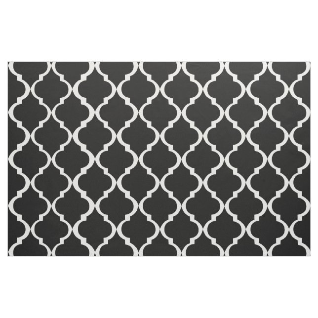 Tissu S.K. Trellis Fabric (Yard)