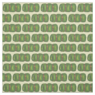 Tissu Sac à couchage vert Camper Camper Randonnée Woods