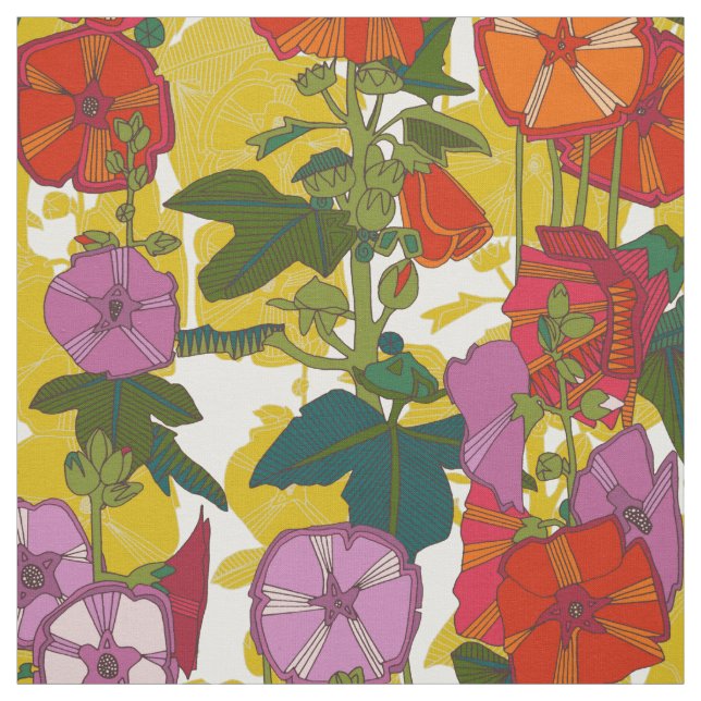 Tissu sacré (Échantillon)