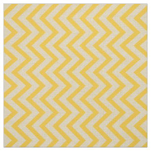 Tissu Saffron Spice Moods Chevrons