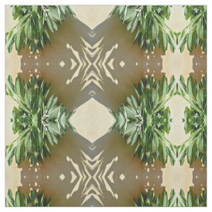 Tissu Sage frais coupé