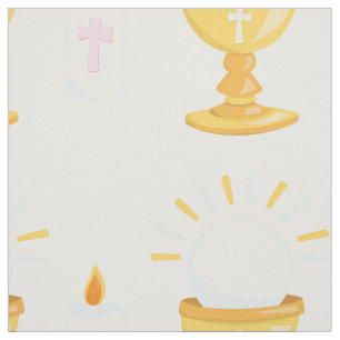 Tissu Sainte Communion
