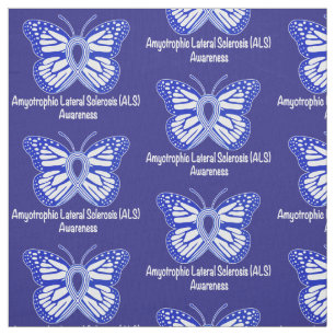 Tissu SAL de sclérose latérale amyotrophique