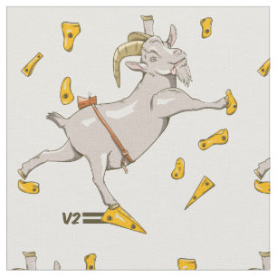 Tissu Salle de sport Goat Bouldering