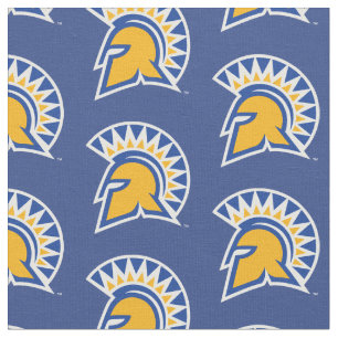 Tissu San Jose State Spartans