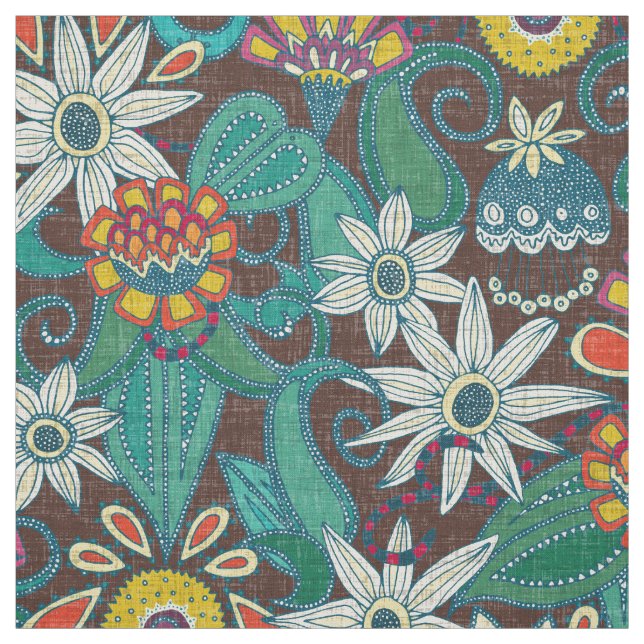 Tissu sarilmak (Échantillon)