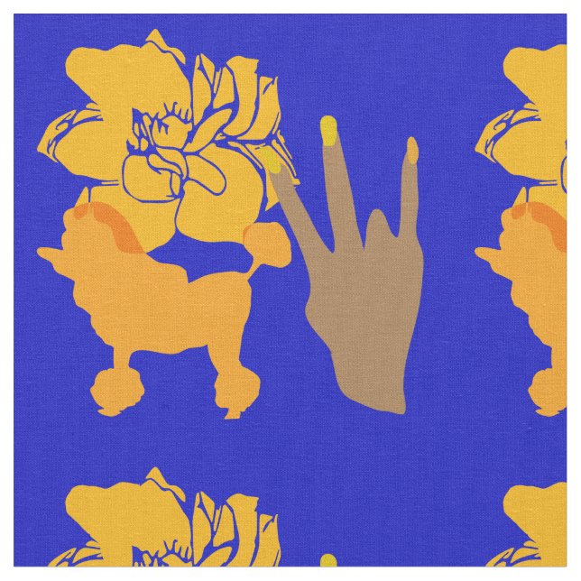 Tissu Sassy (Fermer)