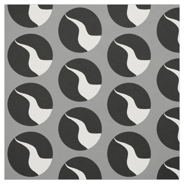 Tissu SCA Dark River Populace Badge Fabric (Échantillon)
