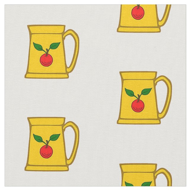 Tissu SCA Greyfells Populace Badge Fabric (Fermer)