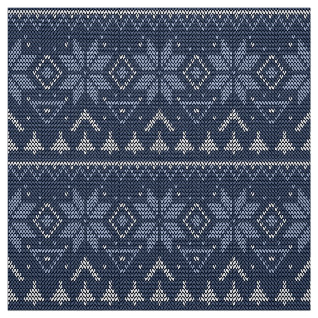 Tissu Scandinavian (Échantillon)