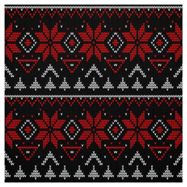 Tissu Scandinavian (Échantillon)