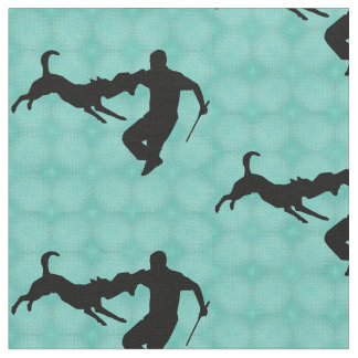Tissu Schutzhund - Dog Holding and Swings