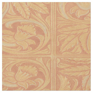 Tissu Sculptures en cuir et daim
