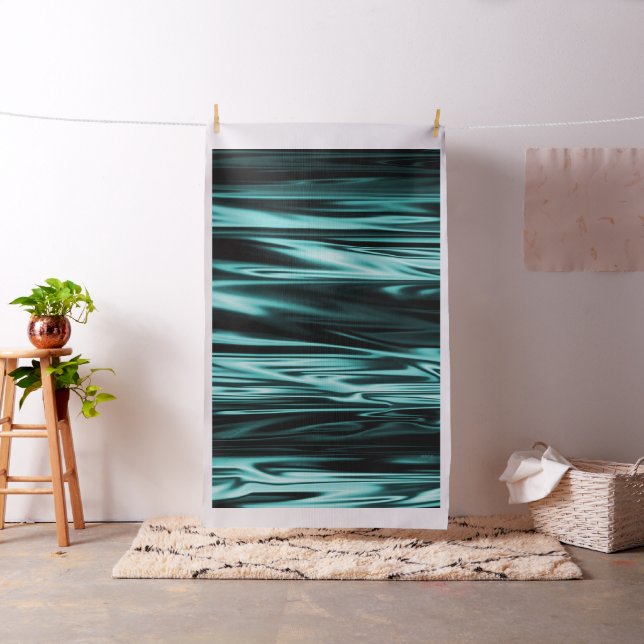 Tissu Sea Satin....... (In Situ)