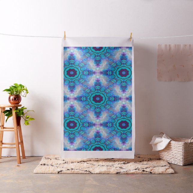 Tissu Sea Starz... (In Situ)