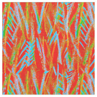 Tissu Secteur du blé