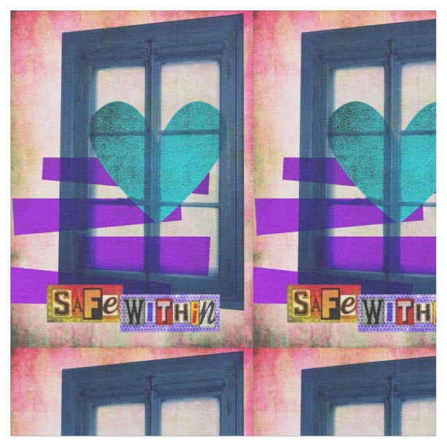 Tissu Sécurisé dans (Fermer)