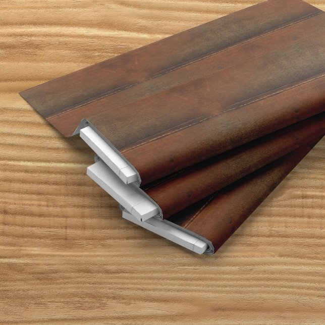 Tissu Selle Up Tan Faux Cuir (Créateur téléchargé)