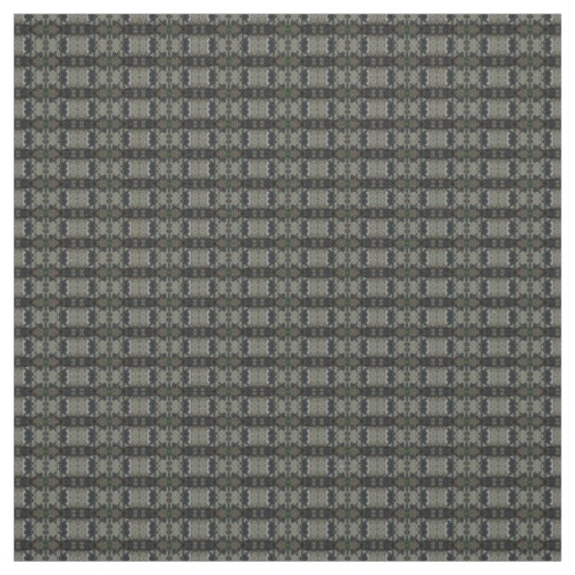 Tissu Sergé de Coton (largeur 58") (Échantillon)